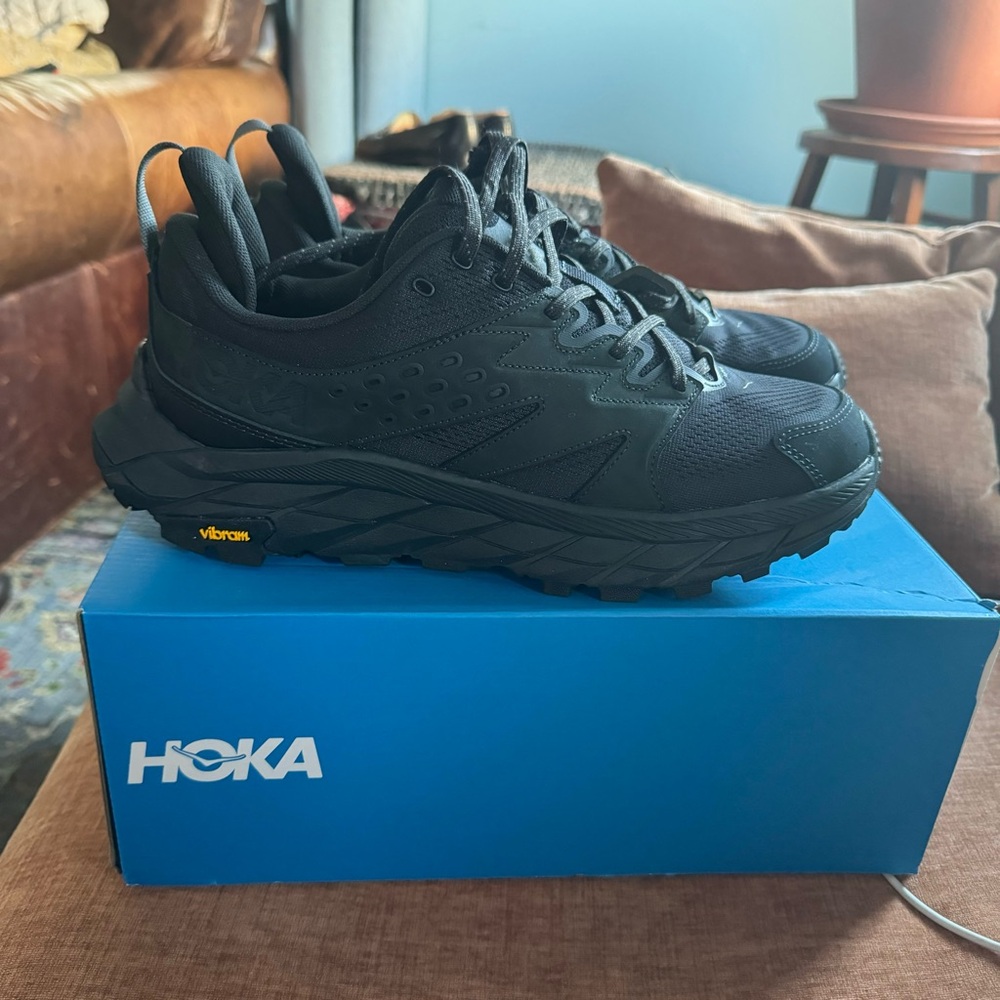 Hoka One One M Anacopa Breeze US 10